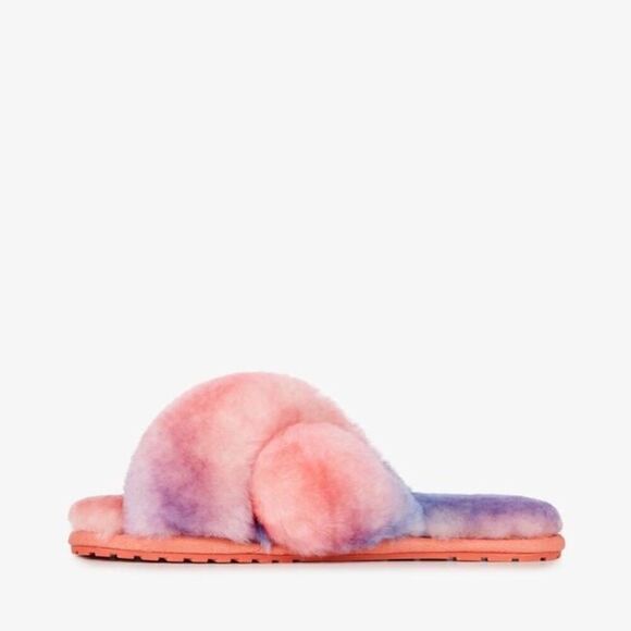 EMU Australia Mayberry Slippers NEW NIB - Picture 3 of 5